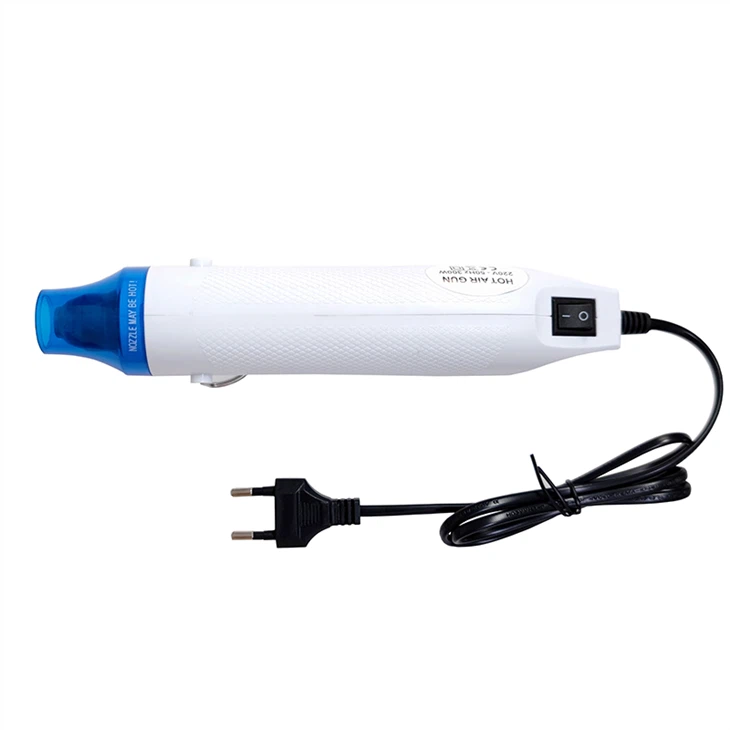 European Standard Heat Gun